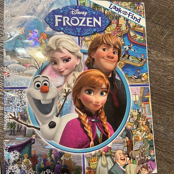 Princess book bundle - Picture 6 of 13